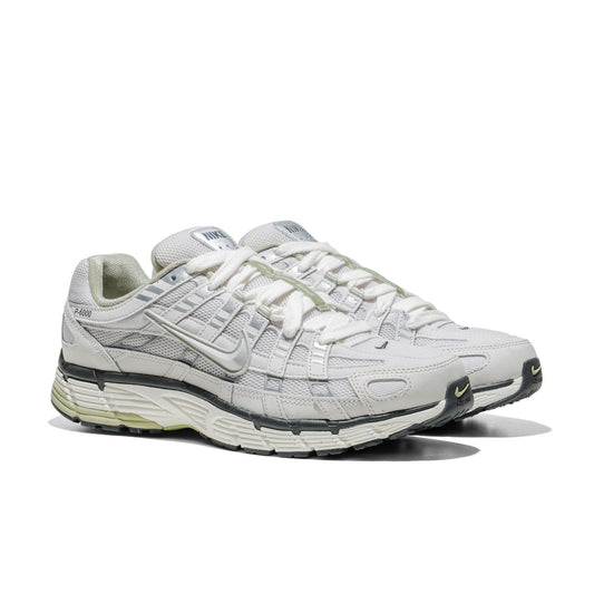Nike P-6000 Platinum Tint/Metallic Silver-Sail  - IV5761-094
