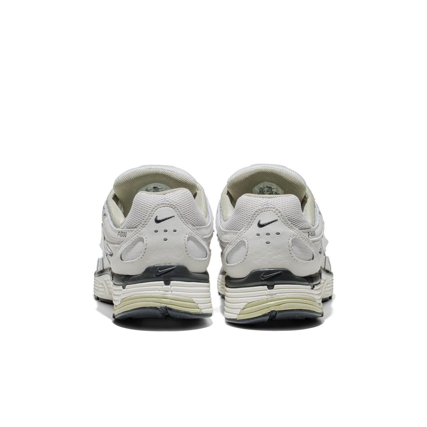 Nike P-6000 Platinum Tint/Metallic Silver-Sail  - IV5761-094