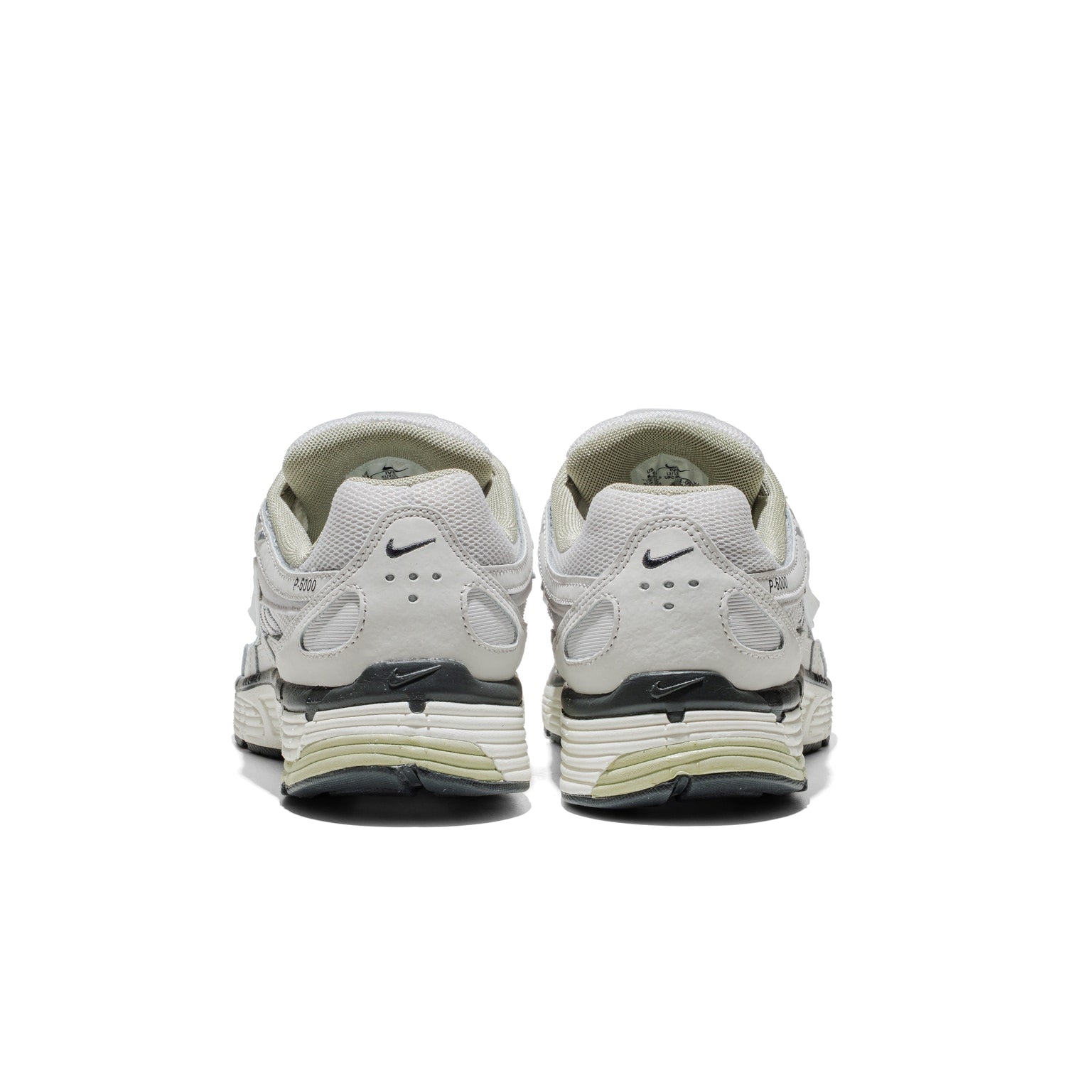 Nike P-6000 Platinum Tint/Metallic Silver-Sail  - IV5761-094