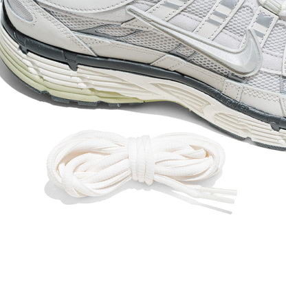 Nike P-6000 Platinum Tint/Metallic Silver-Sail  - IV5761-094