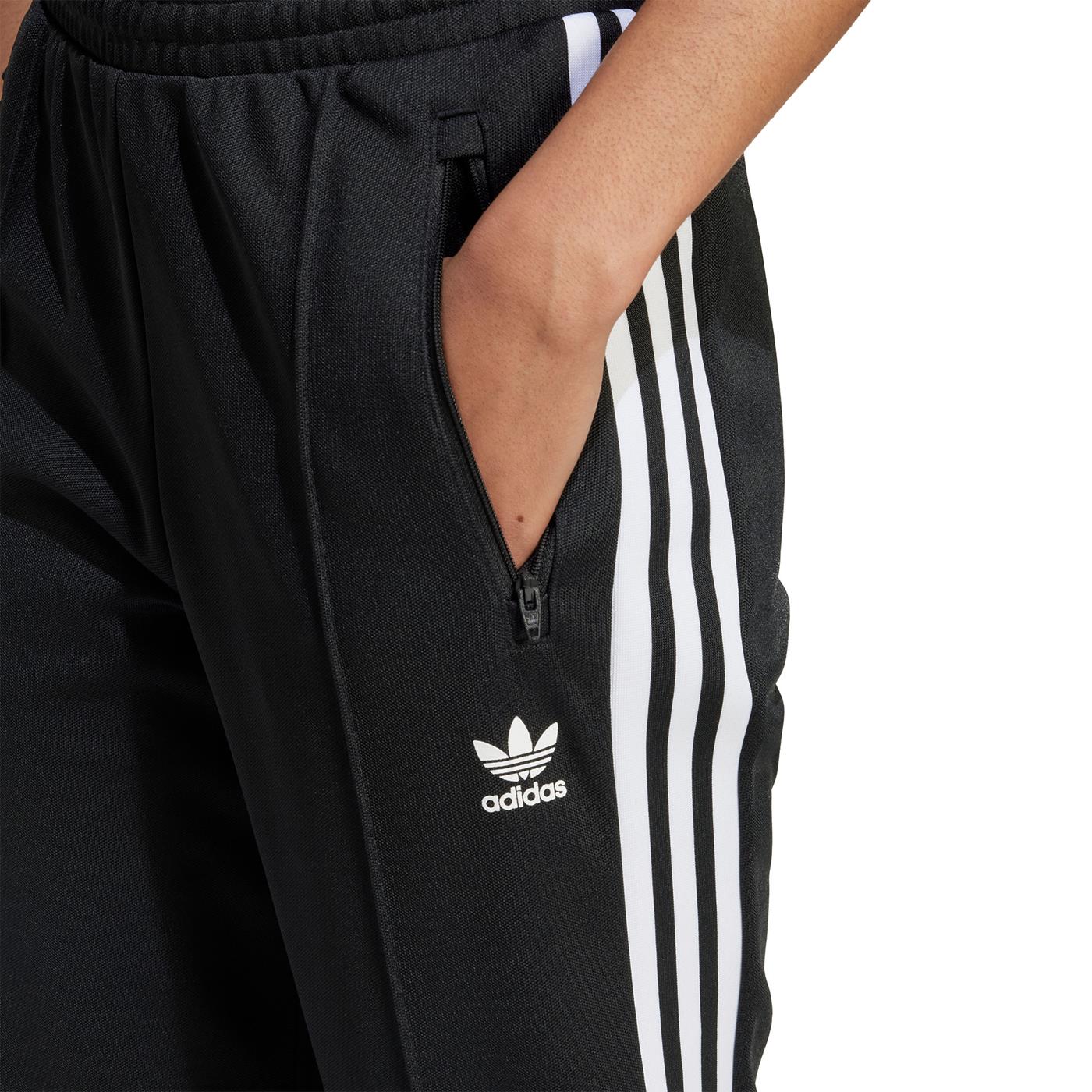 Adidas Originals Beckenbauer Classic TP Black  - IW3171