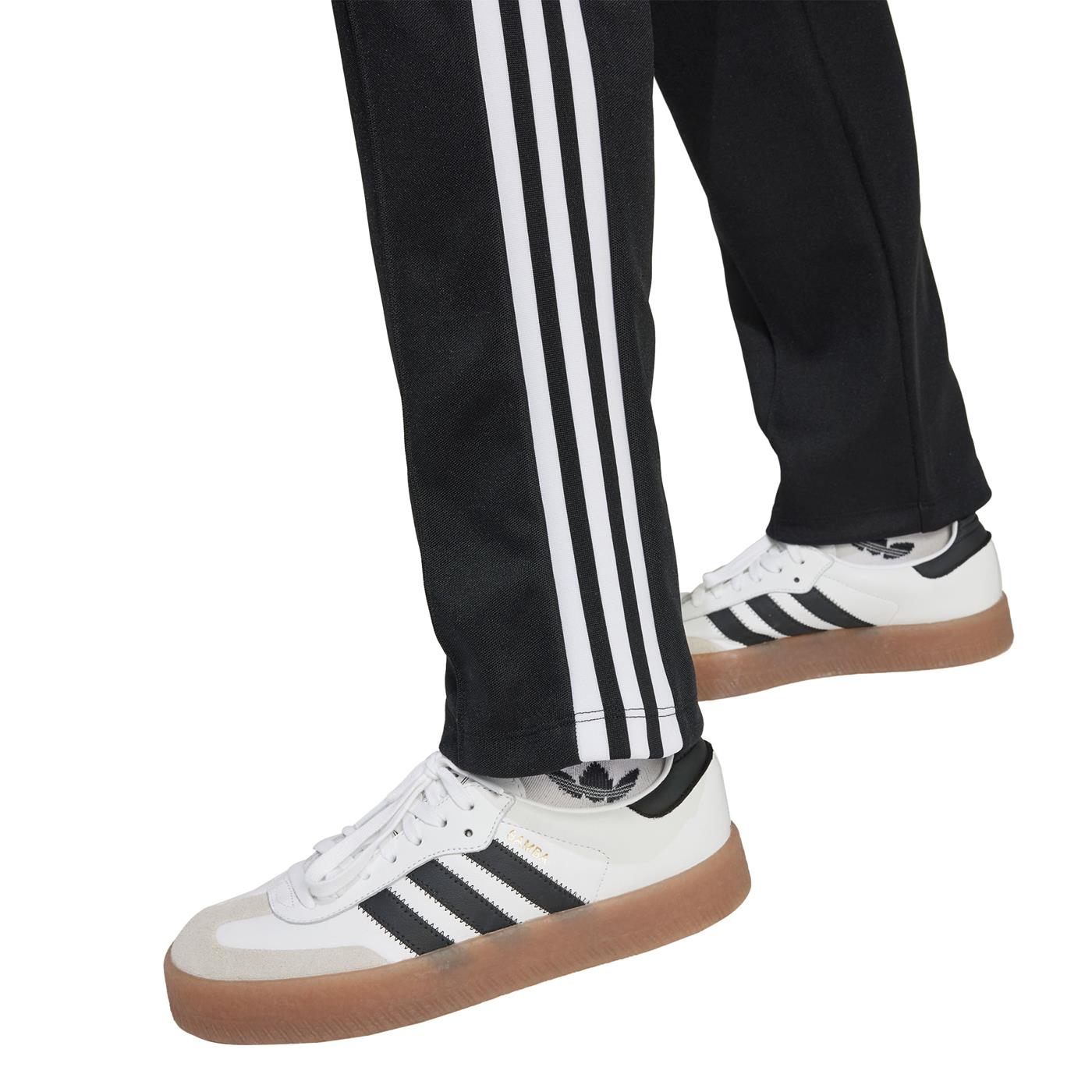 Adidas Originals Beckenbauer Classic TP Black  - IW3171