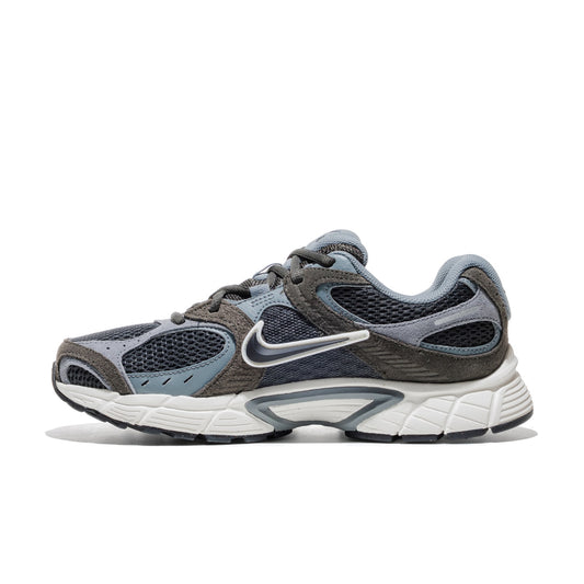 Nike V5 RNR Suede 2 Anthracite/Black-Cool Grey  - IX0702-002