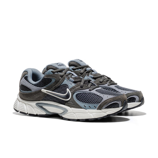 Nike V5 RNR Suede 2 Anthracite/Black-Cool Grey  - IX0702-002