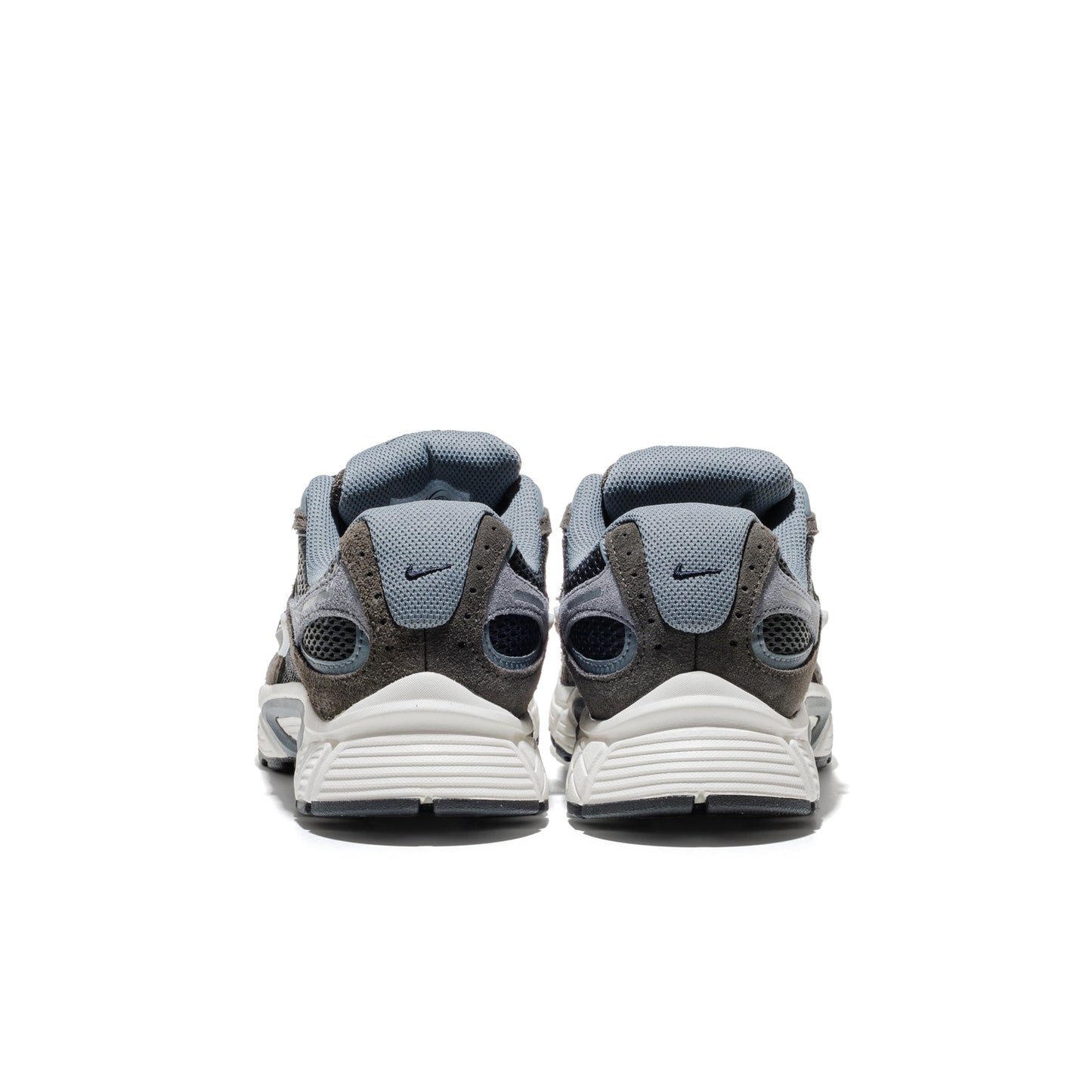 Nike V5 RNR Suede 2 Anthracite/Black-Cool Grey  - IX0702-002