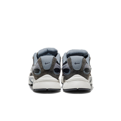 Nike V5 RNR Suede 2 Anthracite/Black-Cool Grey  - IX0702-002