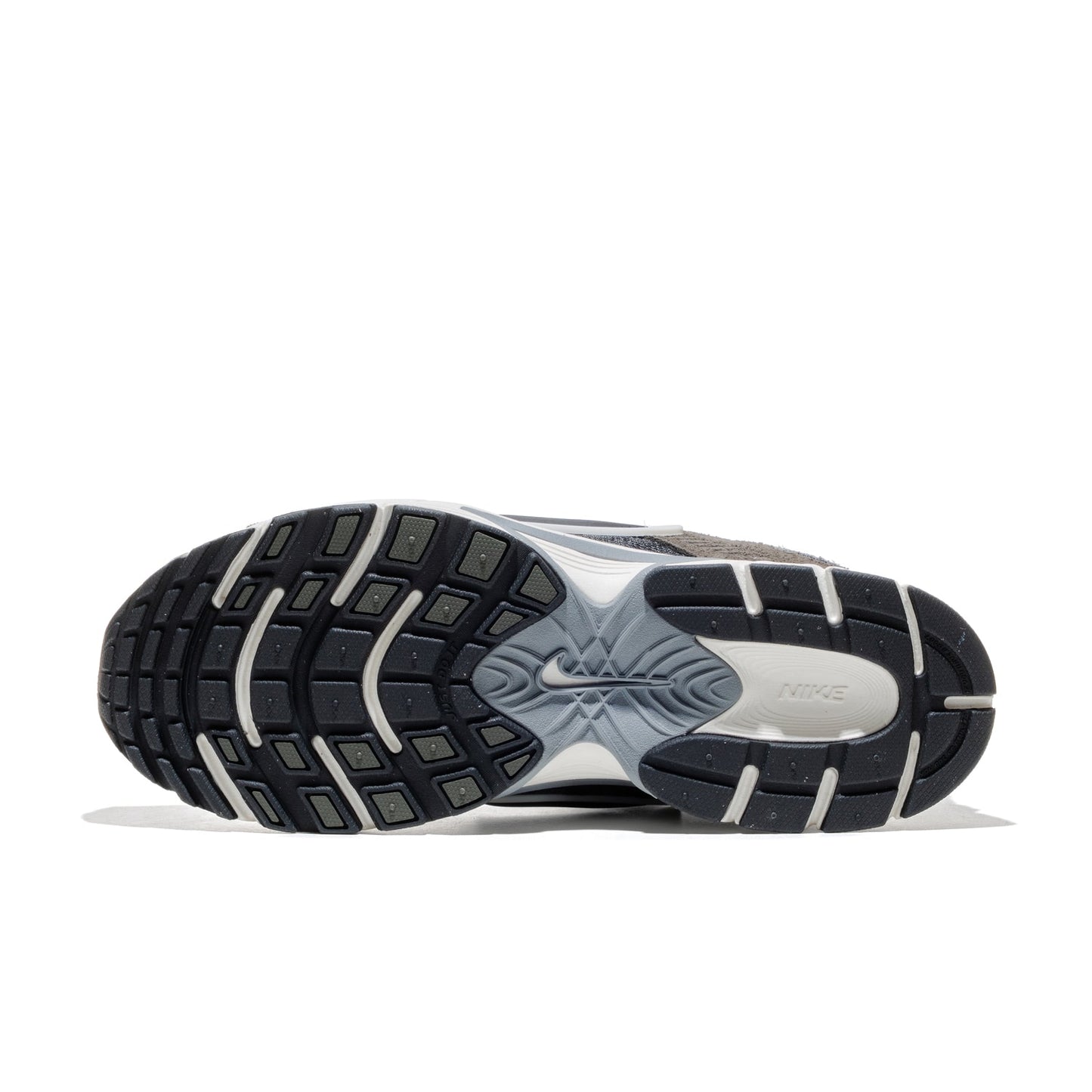 Nike V5 RNR Suede 2 Anthracite/Black-Cool Grey  - IX0702-002