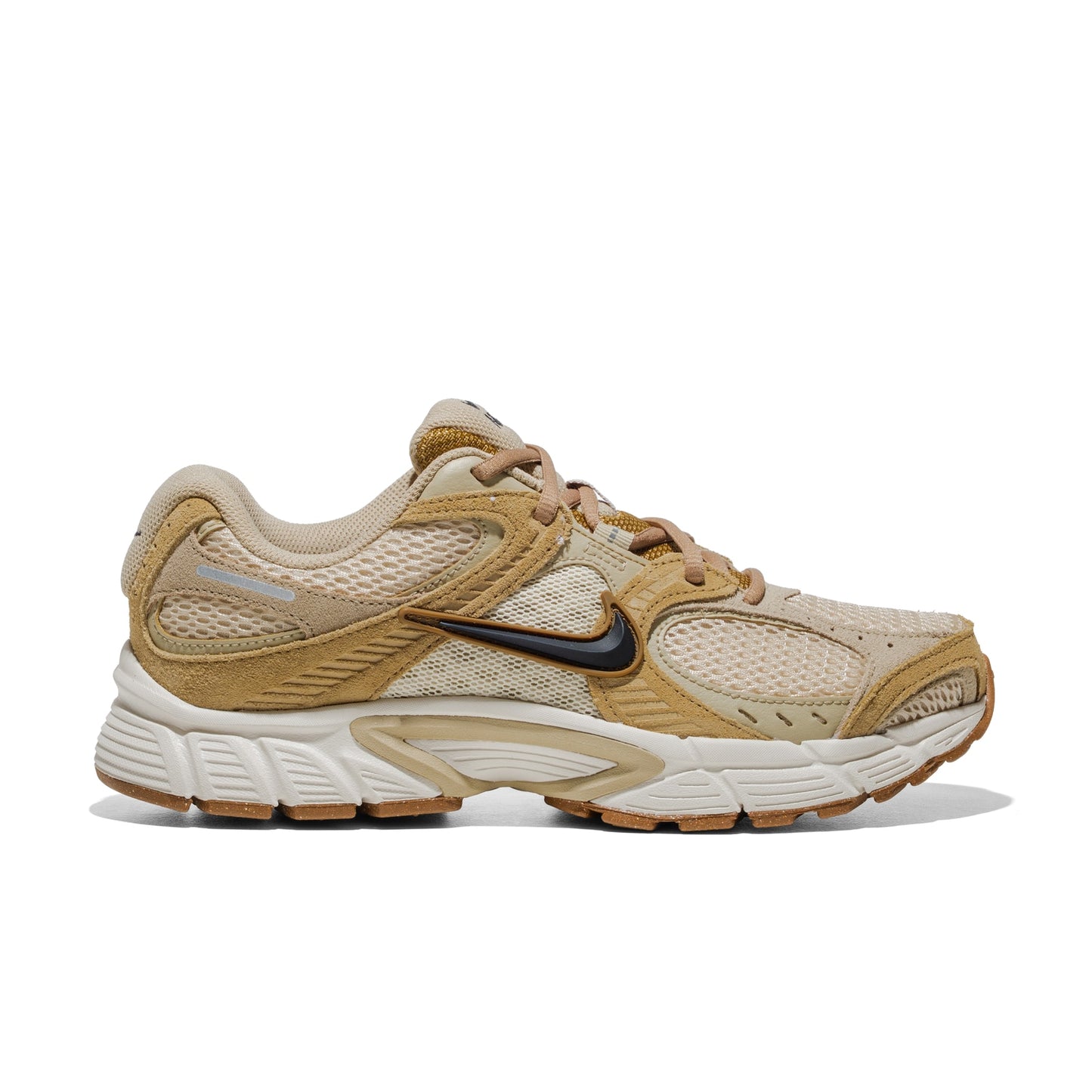 Nike V5 RNR Suede 2 Lt Khaki/Black-Filbert-Desert Khaki  - IX0702-200