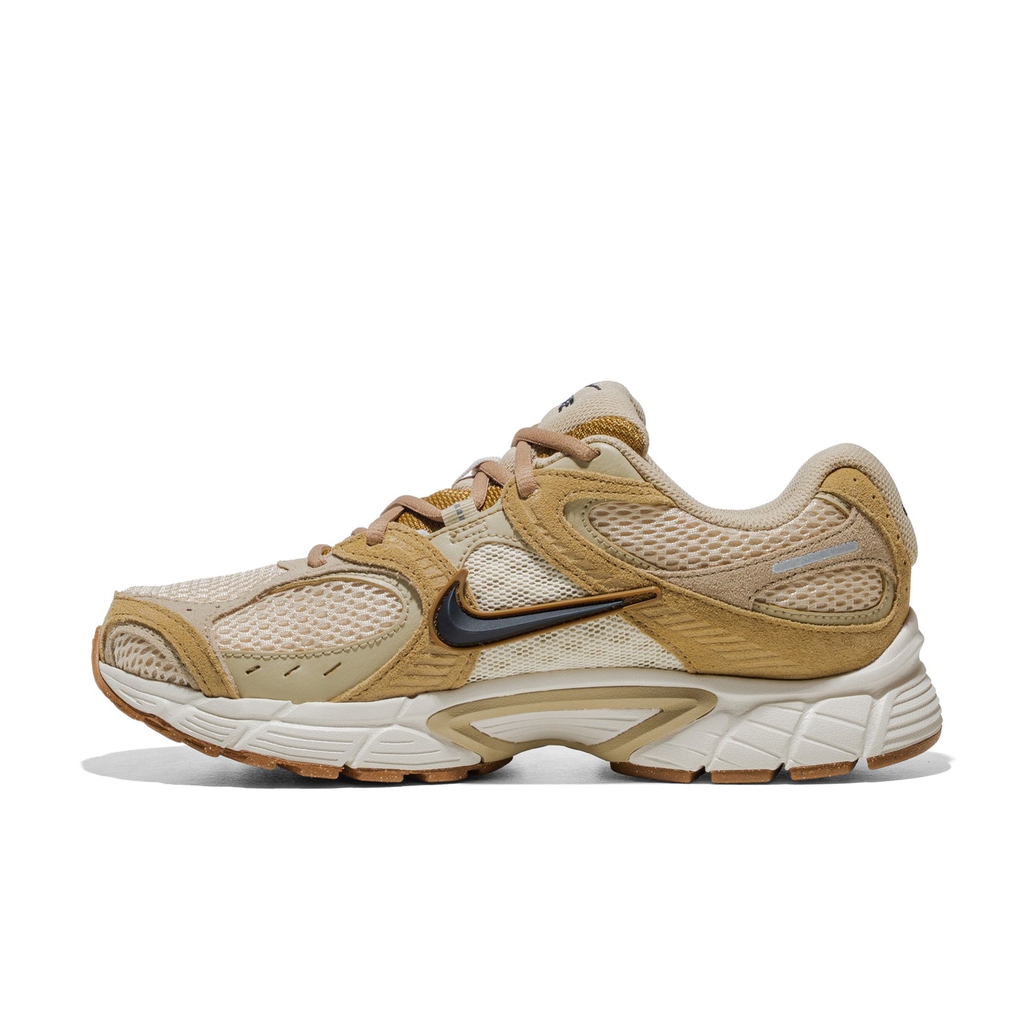 Nike V5 RNR Suede 2 Lt Khaki/Black-Filbert-Desert Khaki  - IX0702-200