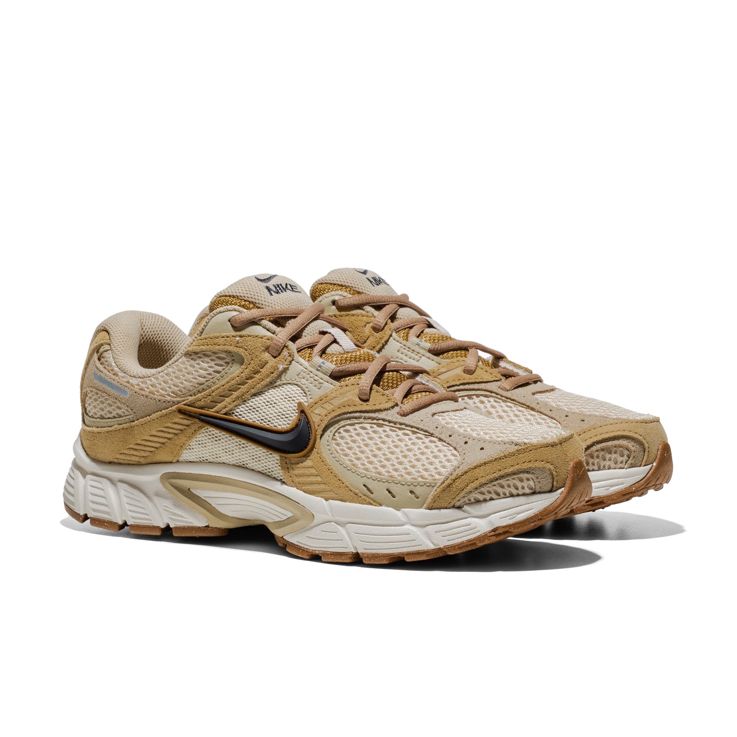 Nike V5 RNR Suede 2 Lt Khaki/Black-Filbert-Desert Khaki  - IX0702-200