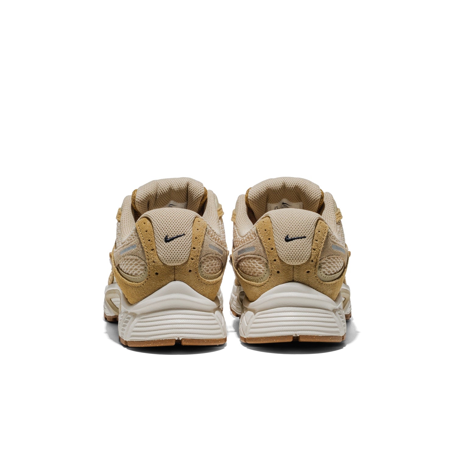 Nike V5 RNR Suede 2 Lt Khaki/Black-Filbert-Desert Khaki  - IX0702-200