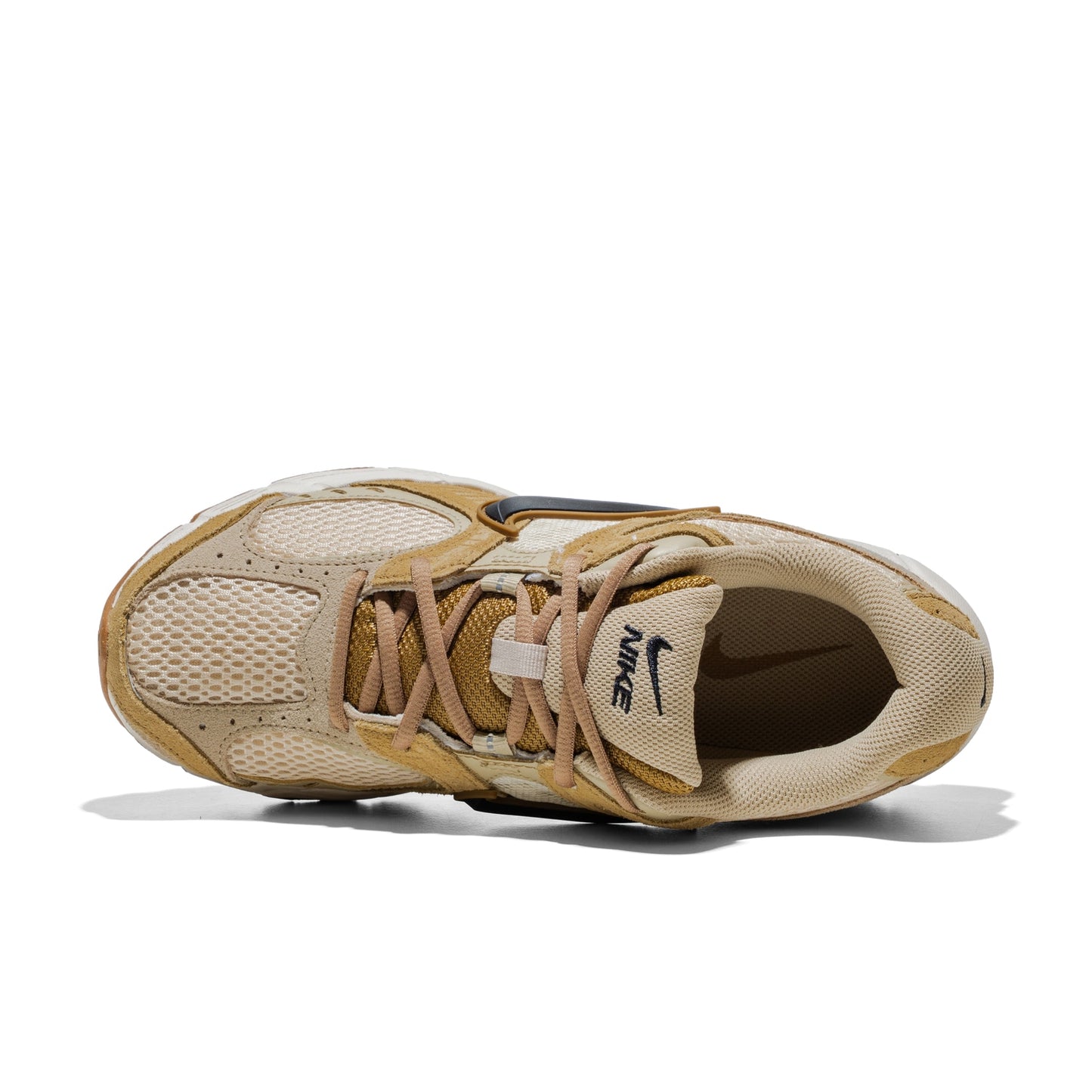 Nike V5 RNR Suede 2 Lt Khaki/Black-Filbert-Desert Khaki  - IX0702-200