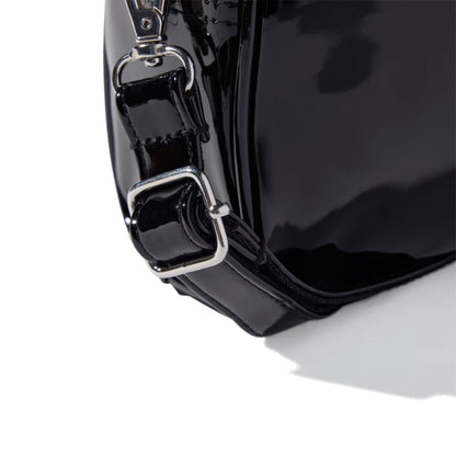 Adidas Originals AC Mini Bowling Bag Black/White  - IX7498