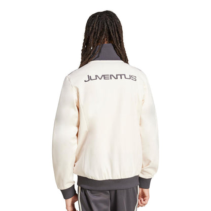Adidas Originals Juventus OG Beckenbauer Tracktop  - IY0049