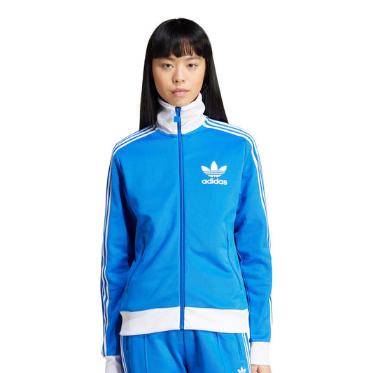 Adidas Originals Beckenbauer Classic TT Blue  - IY2223