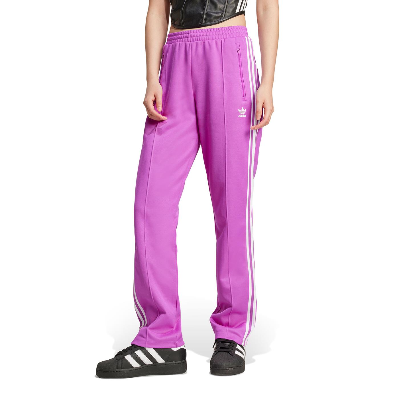 Adidas Originals Beckenbauer Classic TP Purple Burst  - IY2225