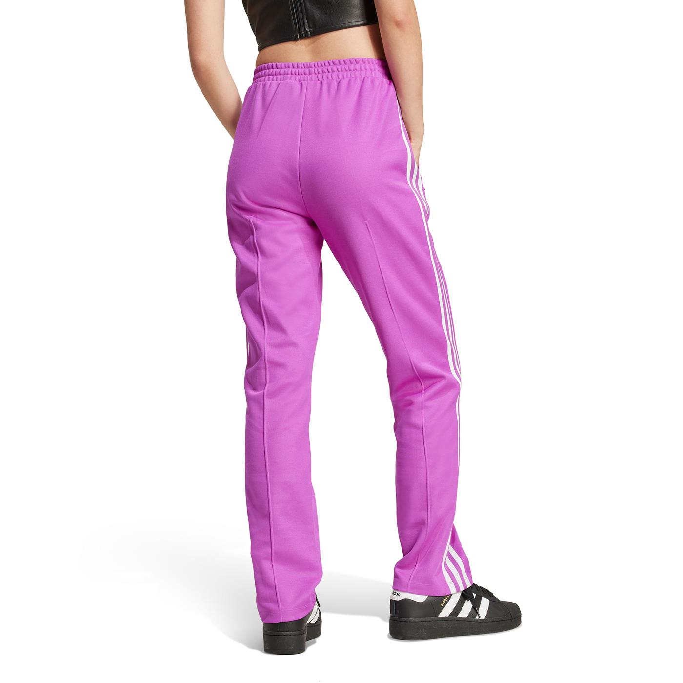 Adidas Originals Beckenbauer Classic TP Purple Burst  - IY2225