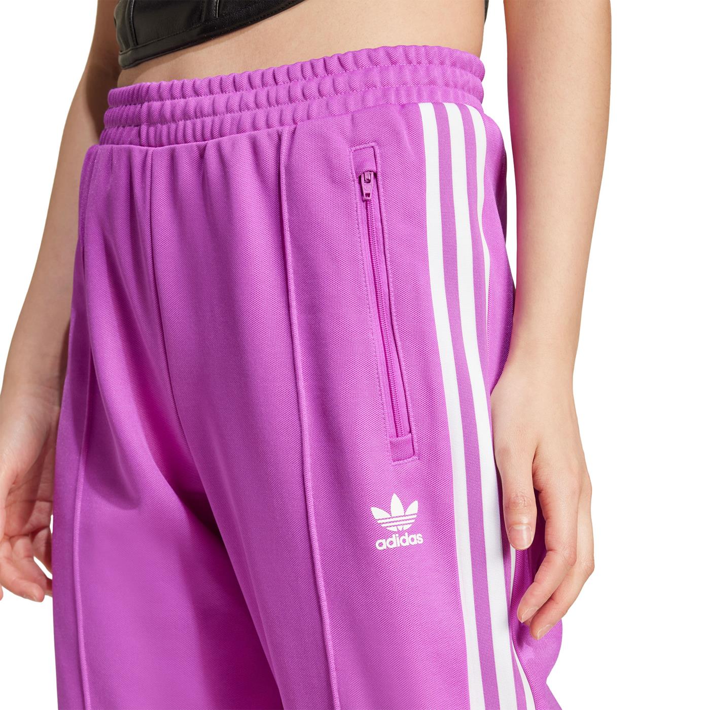Adidas Originals Beckenbauer Classic TP Purple Burst  - IY2225