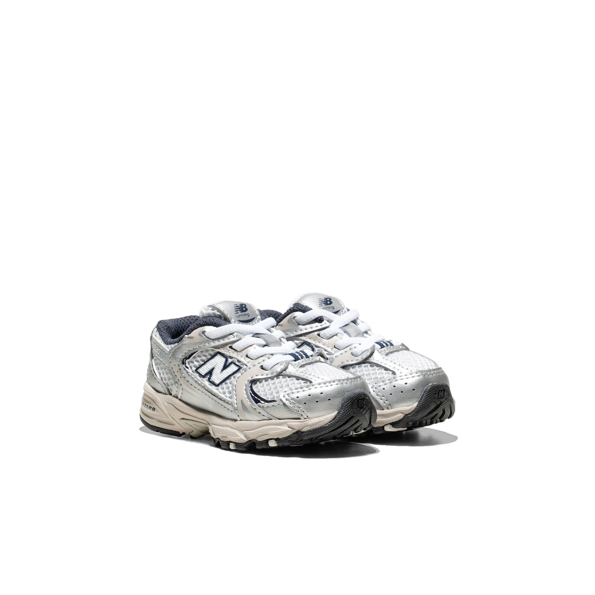 New Balance 530 Summer Fog/Nimbus Cloud/NB Navy  - IZ530KA