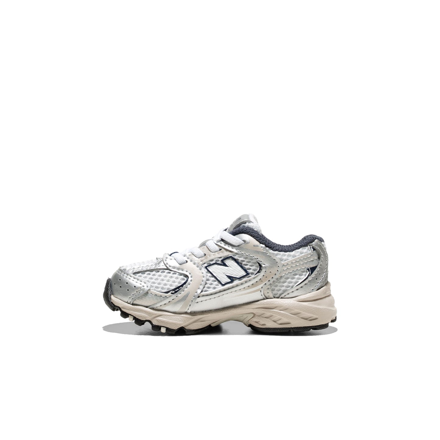 New Balance 530 Summer Fog/Nimbus Cloud/NB Navy  - IZ530KA