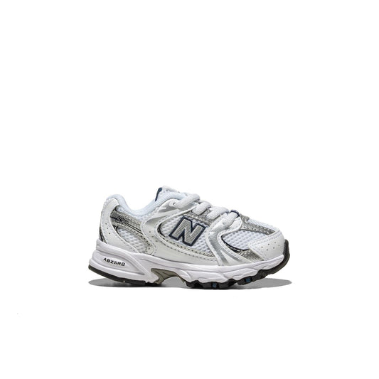 New Balance 530 White/Natural Indigo  - IZ530SB1