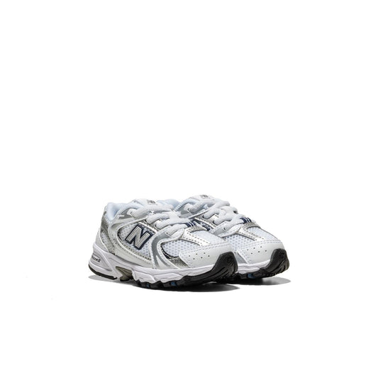 New Balance 530 White/Natural Indigo  - IZ530SB1