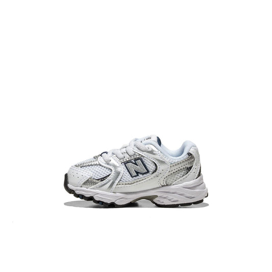 New Balance 530 White/Natural Indigo  - IZ530SB1