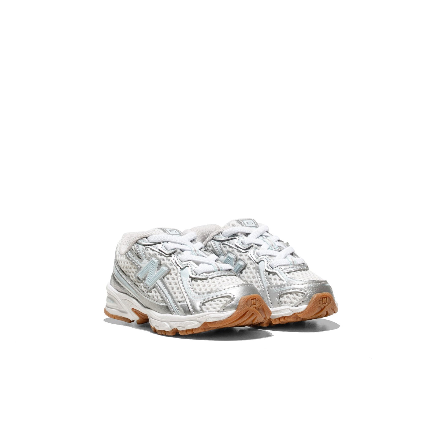 New Balance 740 Silver Metallic/Frosted Glass  - IZ740AA