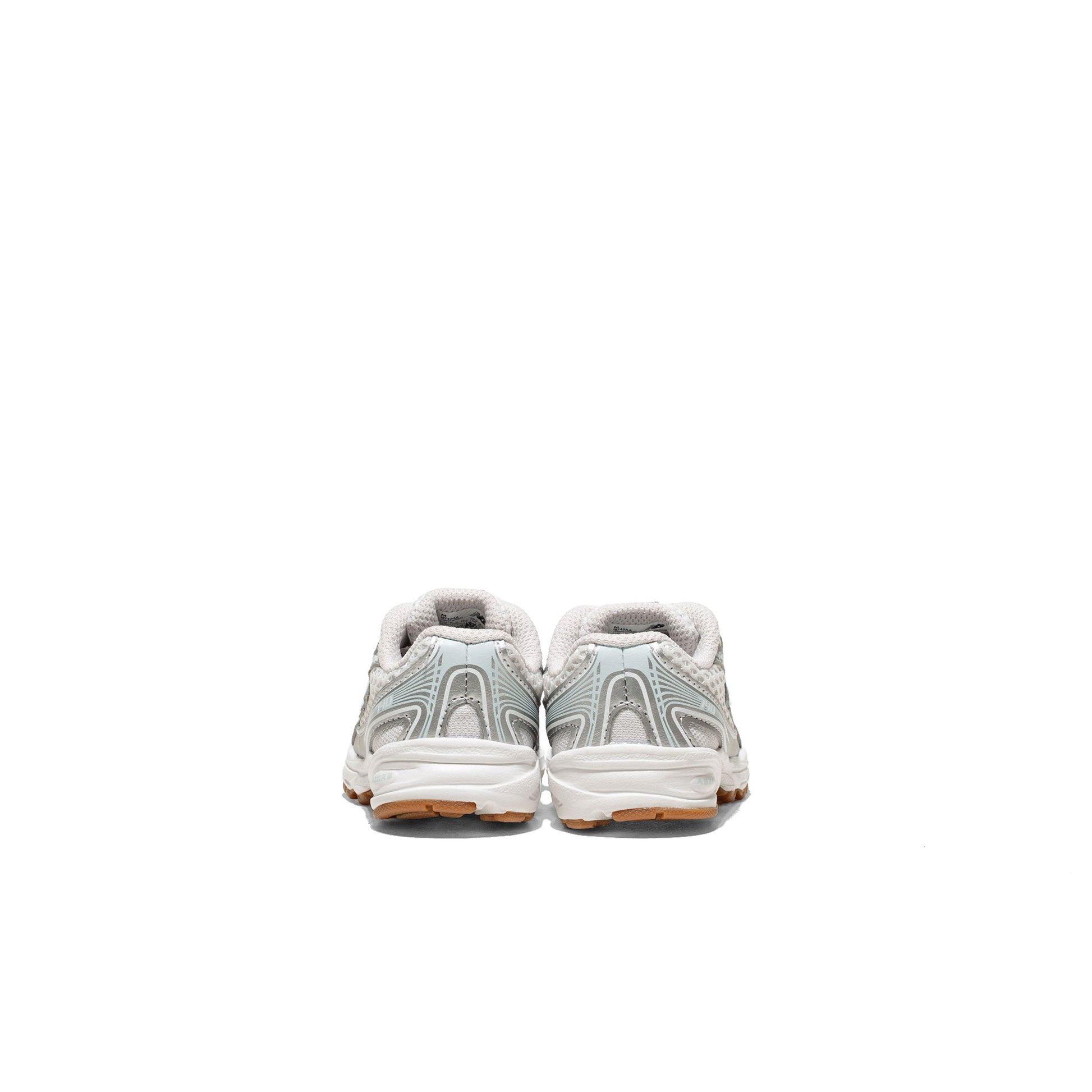 New Balance 740 Silver Metallic/Frosted Glass  - IZ740AA
