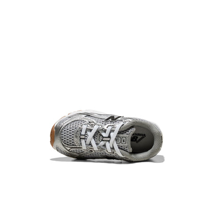 New Balance 740 Silver Metallic/Black  - IZ740GB