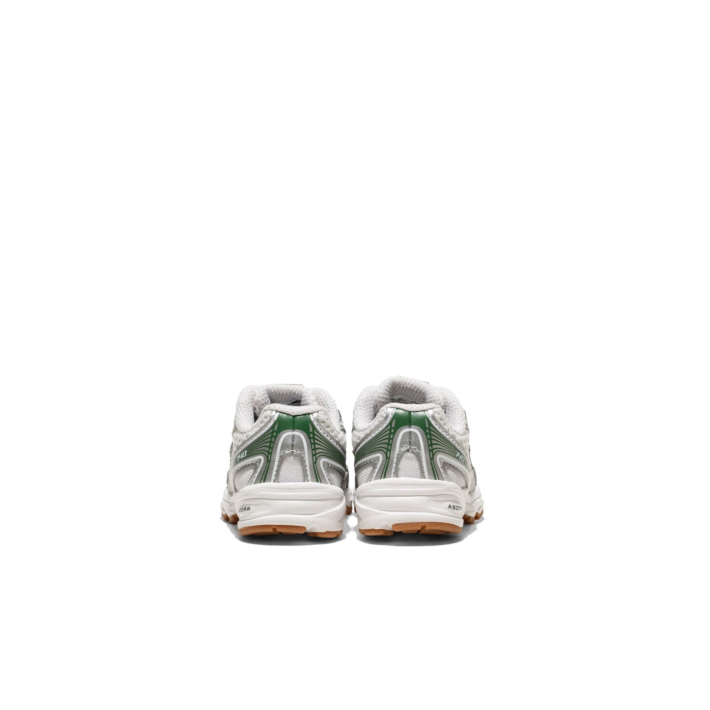 New Balance 740 Silver Metallic/Dark Alpine Green  - IZ740SF