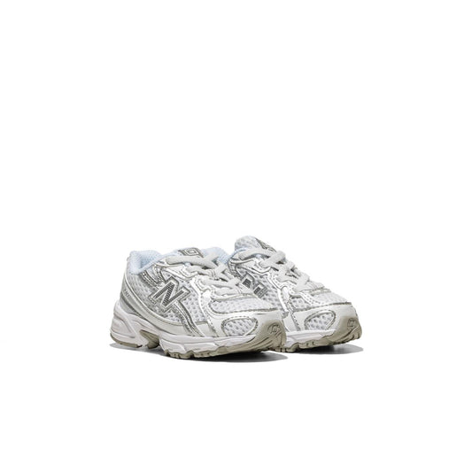 New Balance 740 White/Silver Metallic  - IZ740WM