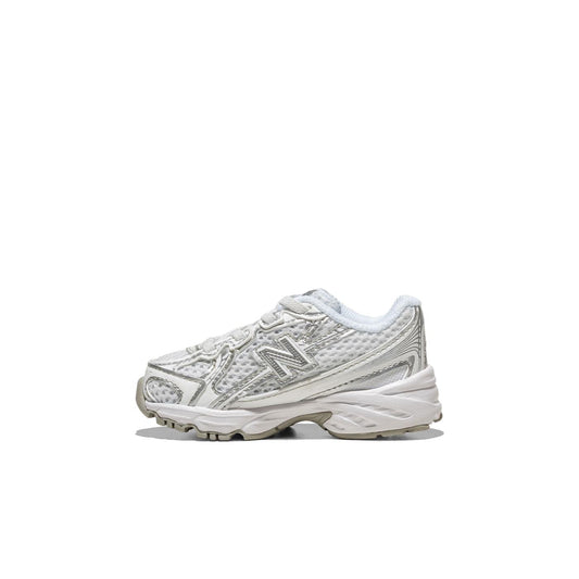 New Balance 740 White/Silver Metallic  - IZ740WM