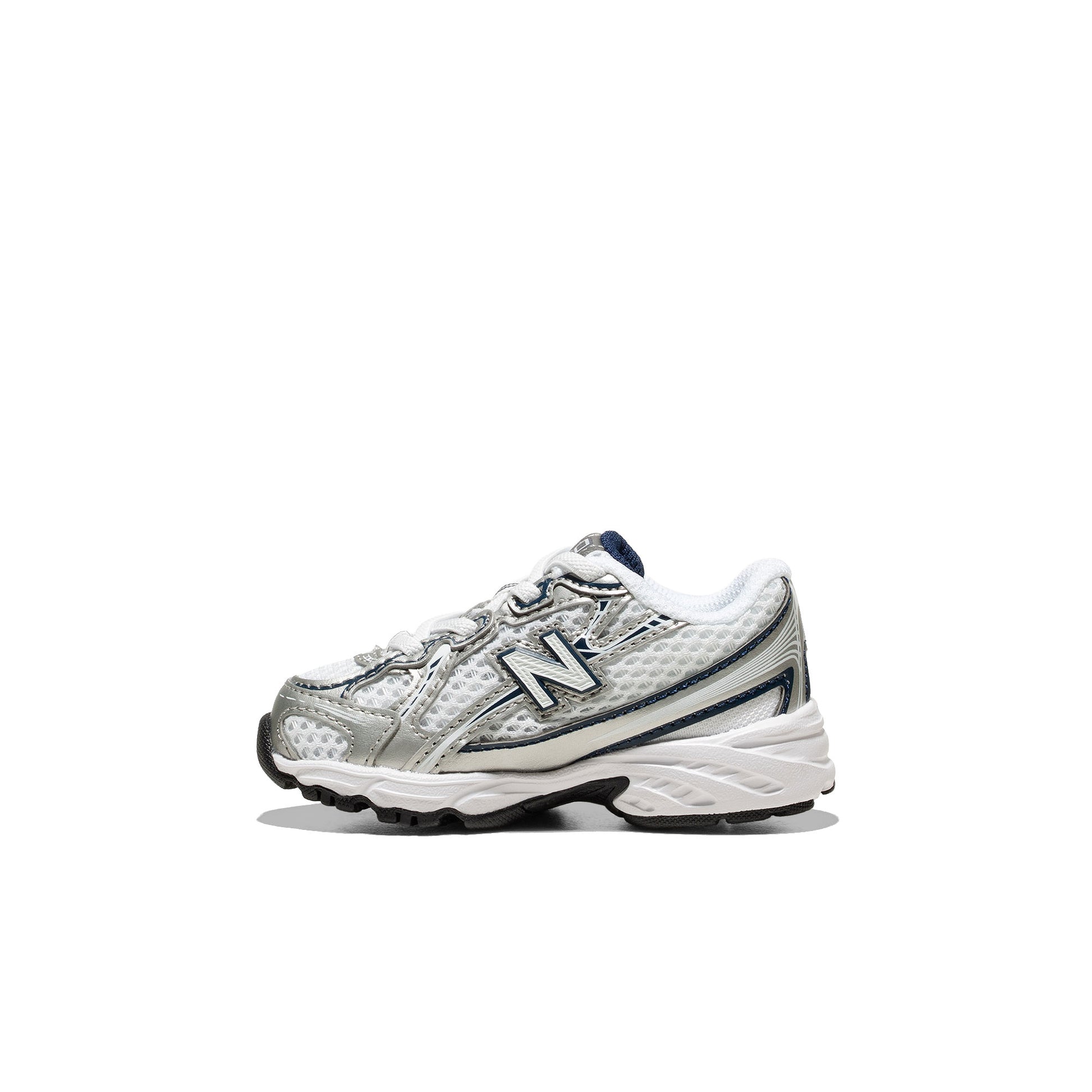 New Balance 740 NB Navy/White  - IZ740WN