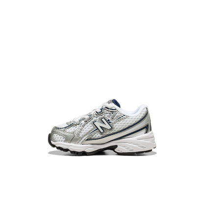 New Balance 740 NB Navy/White  - IZ740WN
