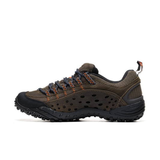 Merrell Intercept Dark Olive  - J004275