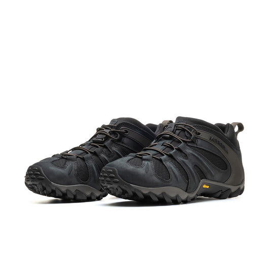 Merrell Cham 8 Black  - J033091
