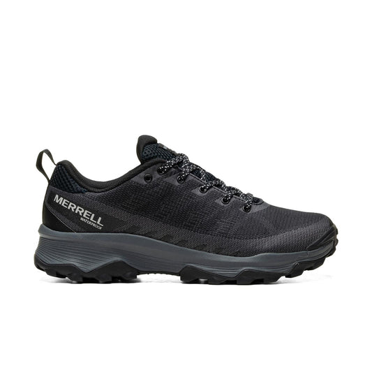 Merrell Speed Eco WP Black/Asphalt  - J036997