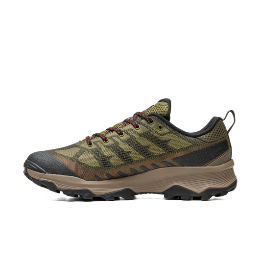 Merrell Speed Eco WP Avocado/Kangaroo  - J037003