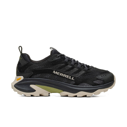 Merrell Moab Speed 2 Black  - J037525