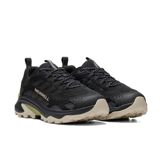 Merrell Moab Speed 2 Black  - J037525
