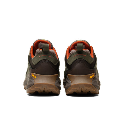 Merrell Moab Speed 2 Leather WP Olive