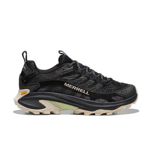 Merrell Moab Speed 2 Black  - J037850