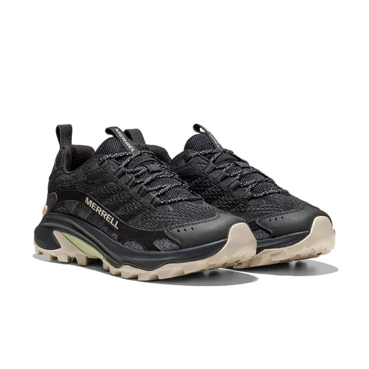 Merrell Moab Speed 2 Black  - J037850
