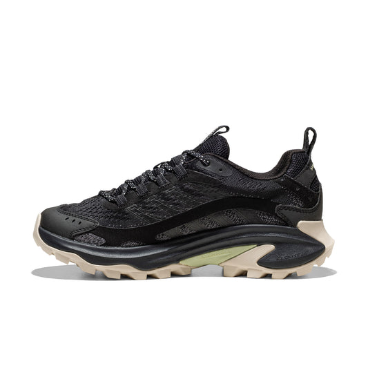 Merrell Moab Speed 2 Black  - J037850