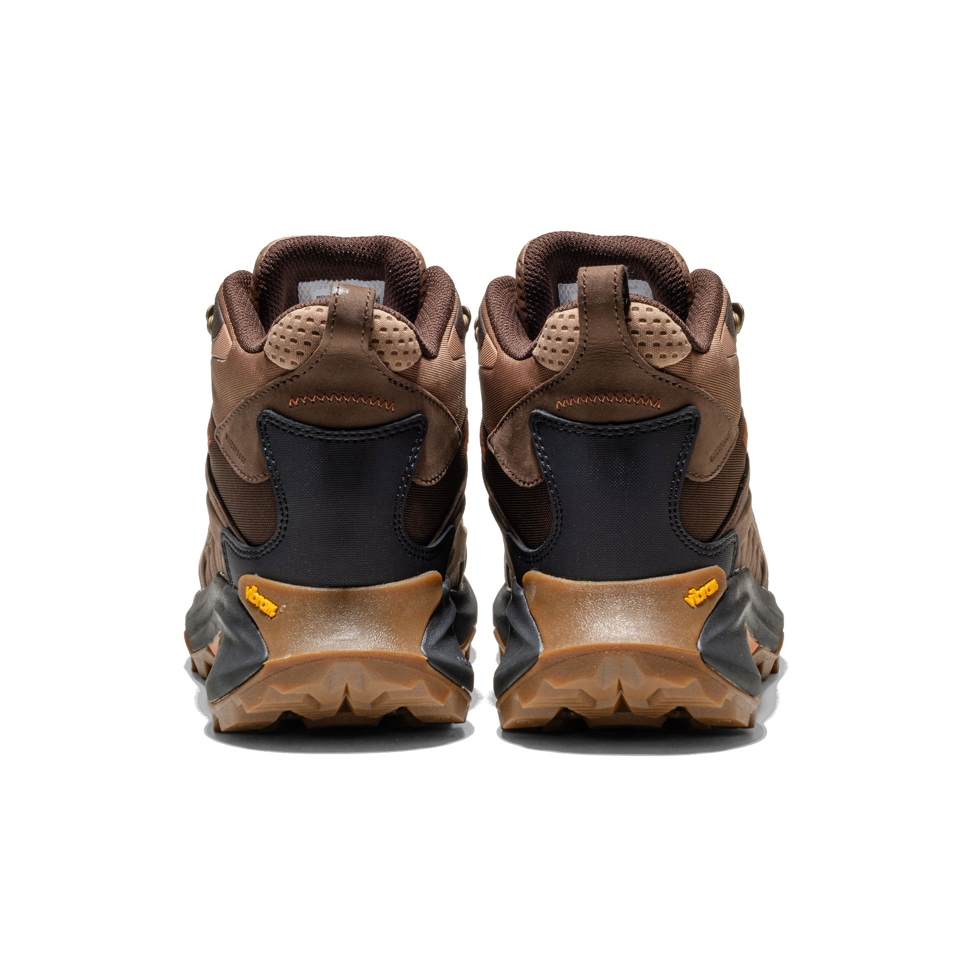 Merrell Moab Speed 2 Leather Mid WP Mole  - J038041