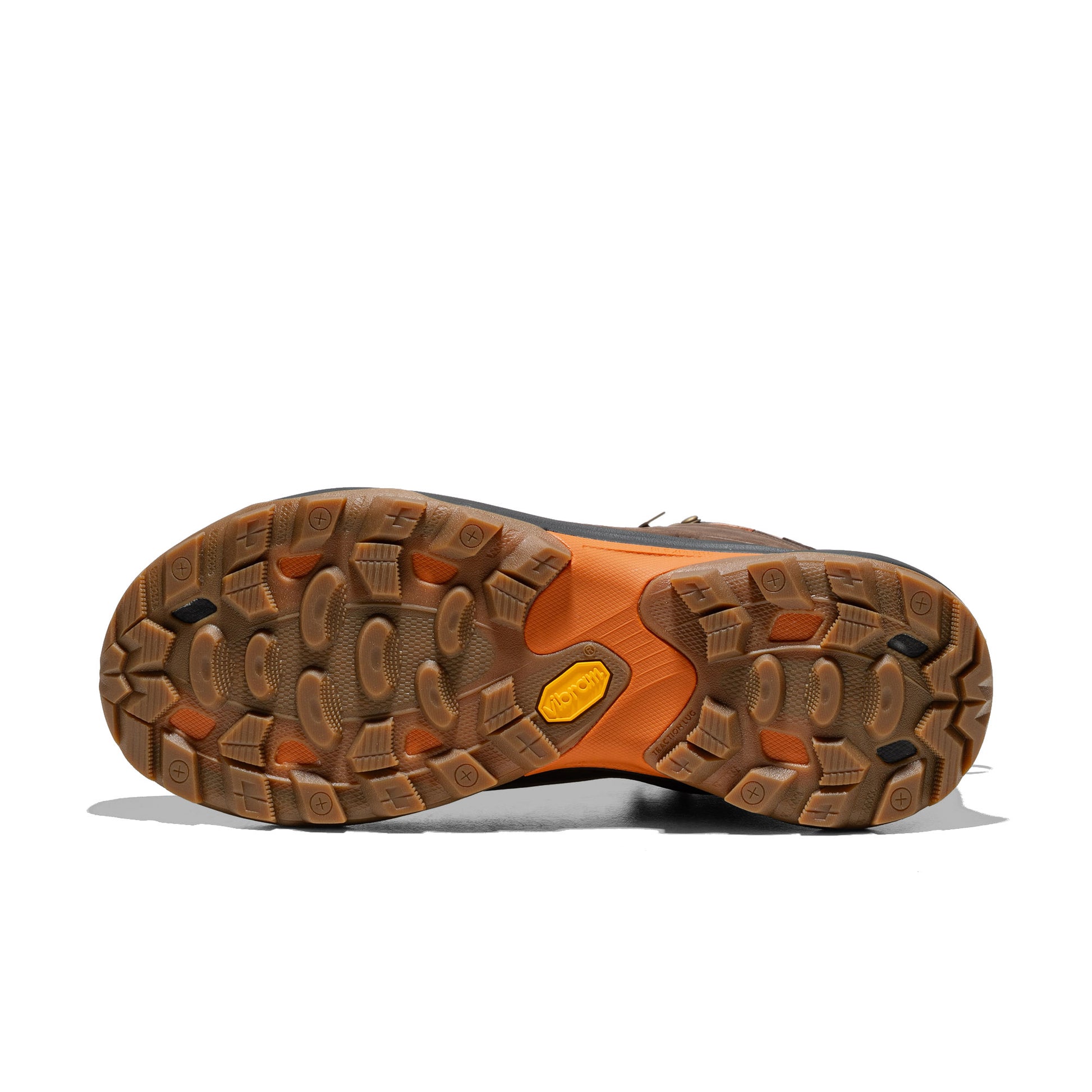 Merrell Moab Speed 2 Leather Mid WP Mole  - J038041