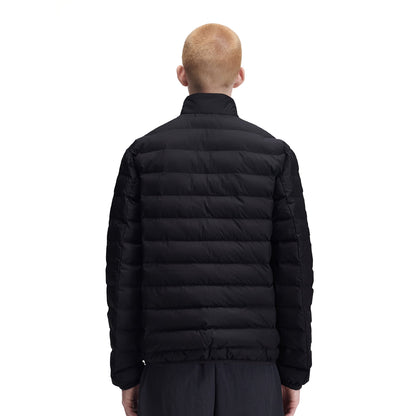 Fred Perry Insulated Jacket Black  - J4564-184