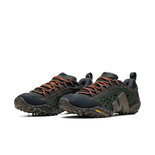 Merrell Intercept Blue Wing  - J559593