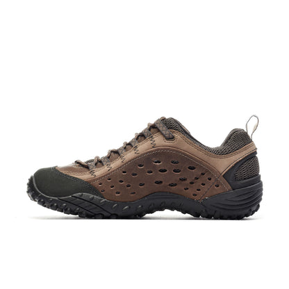 Merrell Intercept Moth Brown